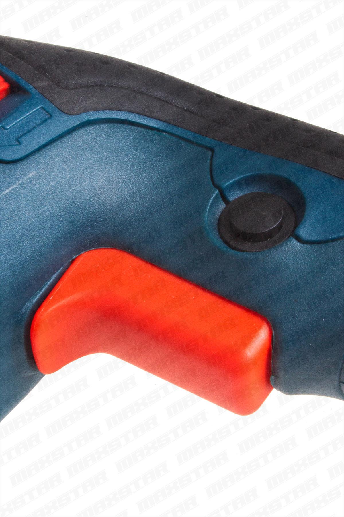 Maxstar Profesyonel Kırıcı Delici Matkap 26mm1500w 3.1 Joule - Görsel 4