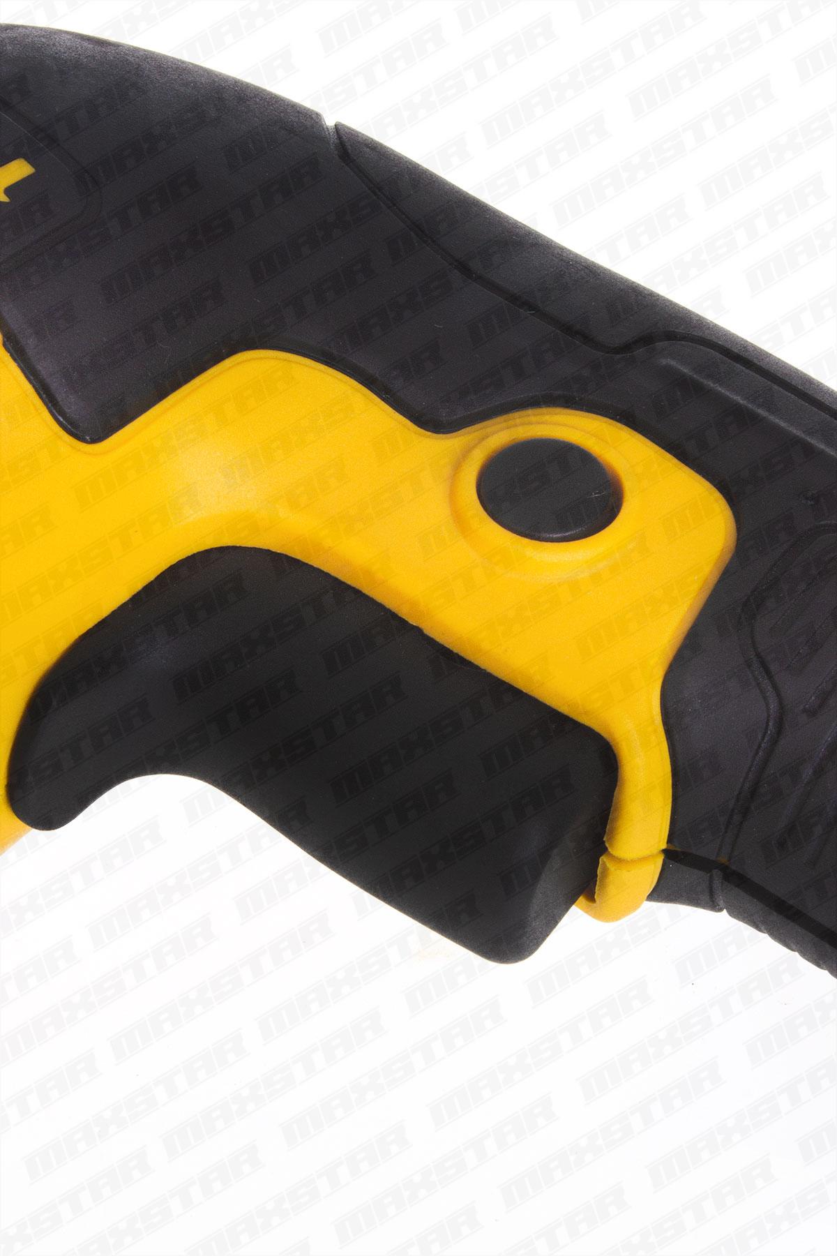 Maxstar Professıonal 2.28mm 1500 W Kırıcı Delici Hilti - Görsel 5