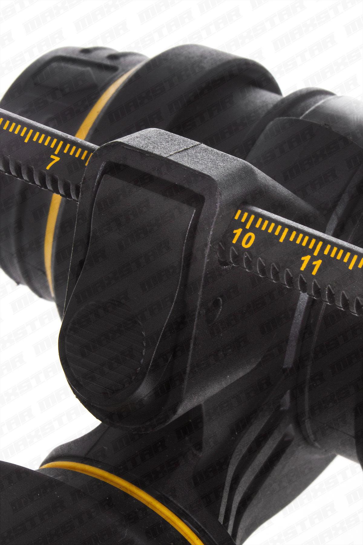 Maxstar Professıonal 2.28mm 1500 W Kırıcı Delici Hilti - Görsel 7