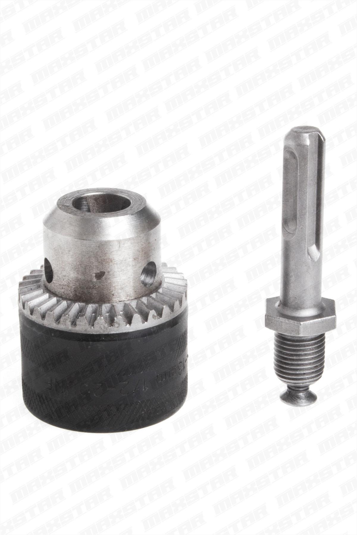 Maxstar Professıonal 2.28mm 1500 W Kırıcı Delici Hilti - Görsel 8