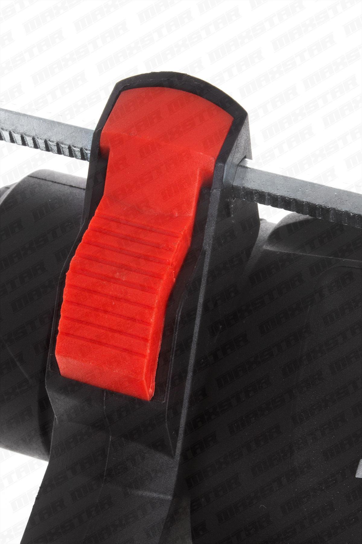 Maxstar Tools Profesyonel Kırıcı Delici 28mm 5.3ah Darbeli Matkap - Görsel 7