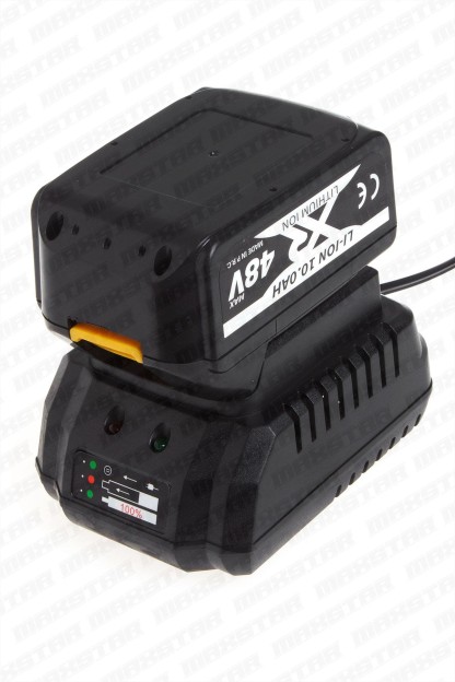 MAXSTAR Dekupaj Testere 48V - Görsel 8