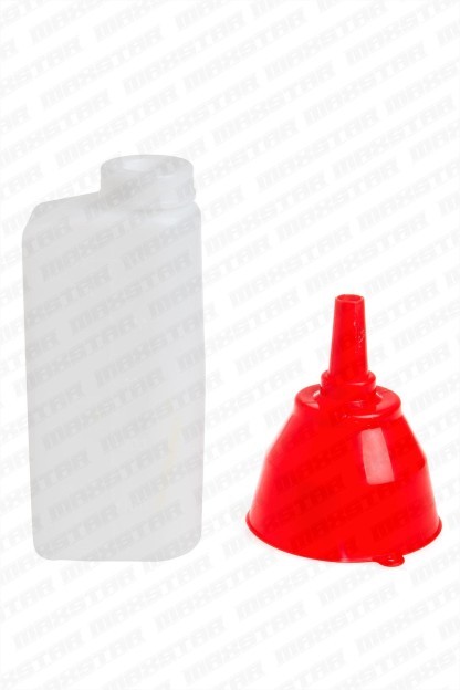 Maxstar Yan Tipi Çim Biçme Makinası - Görsel 8