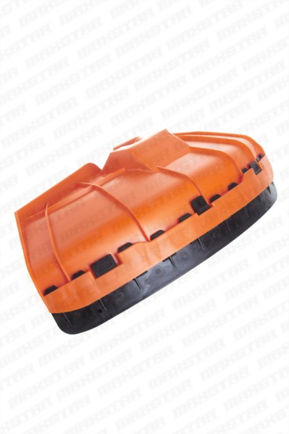 Maxstar Sırt Tipi Çim Biçme Makinası - Görsel 5