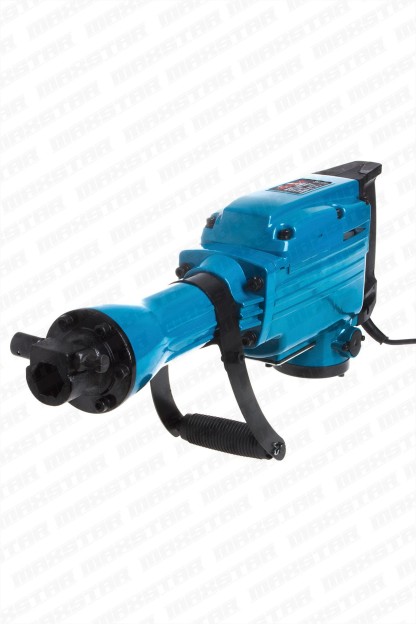 Maxstar 16Kg Kırıcı Delici - Görsel 3