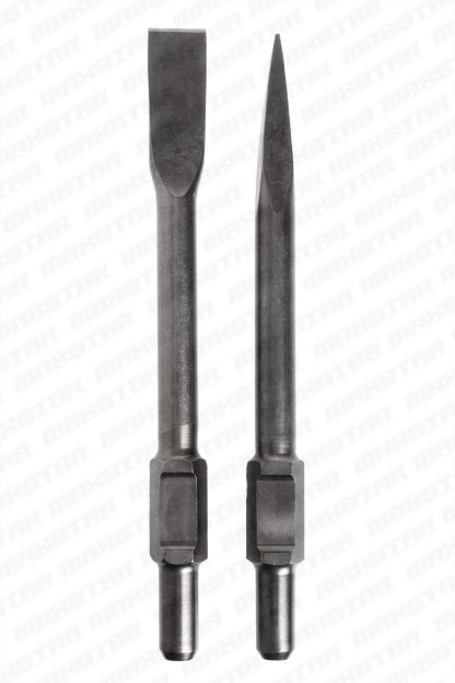 Maxstar 16Kg Kırıcı Delici - Görsel 2