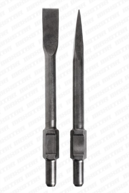 Maxstar 16Kg Kırıcı Delici - Görsel 2