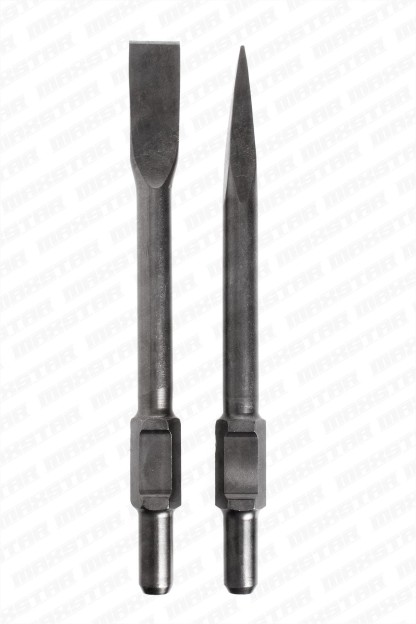 Maxstar 16Kg Kırıcı Delici - Görsel 7