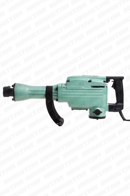 Maxstar 16Kg Kırıcı Delici - Görsel 3