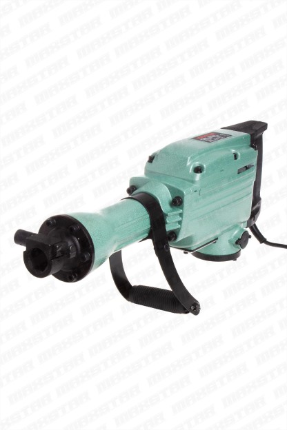 Maxstar 16Kg Kırıcı Delici - Görsel 4