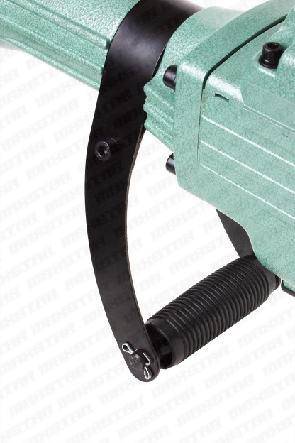 Maxstar 16Kg Kırıcı Delici - Görsel 7