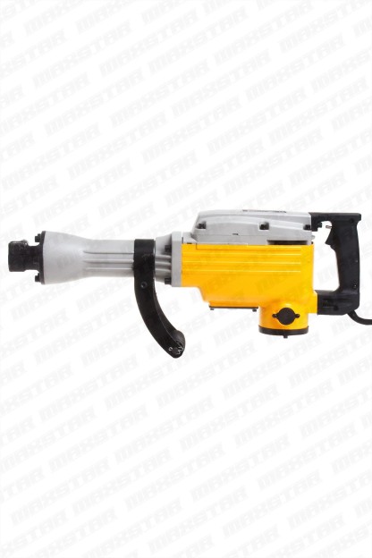 Maxstar 16Kg Kırıcı Delici - Görsel 3