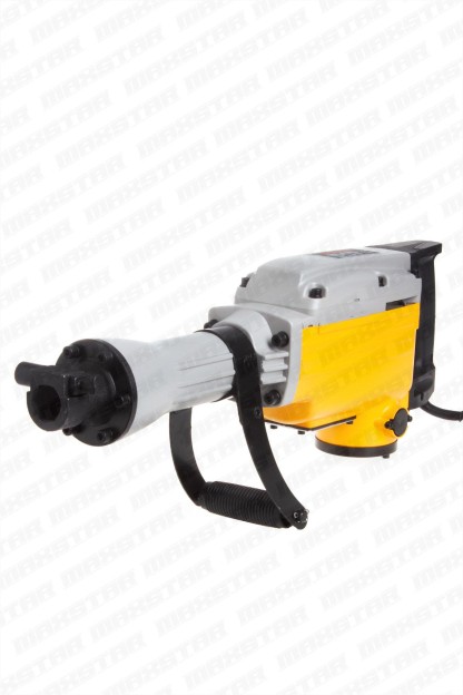 Maxstar 16Kg Kırıcı Delici - Görsel 4