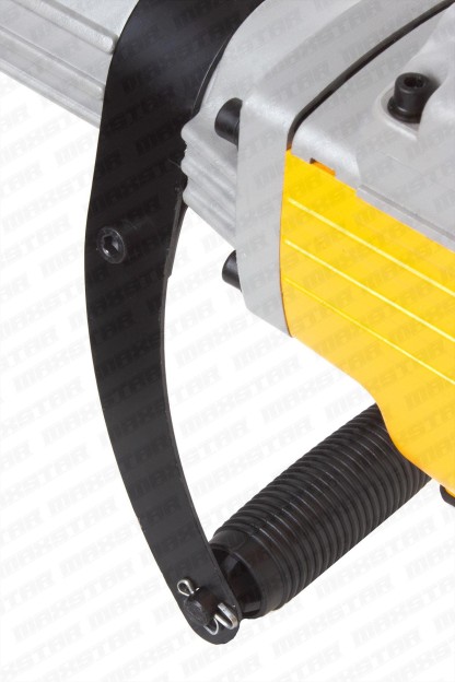 Maxstar 16Kg Kırıcı Delici - Görsel 7