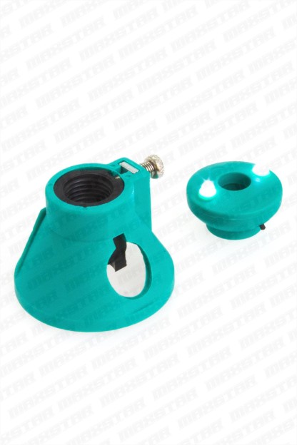 Maxstar Dev Set Gravür Oyma Makine Dremel Hobi Taşlama Zımpara Set - Görsel 11