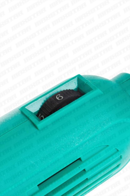 Maxstar Dev Set Gravür Oyma Makine Dremel Hobi Taşlama Zımpara Set - Görsel 7