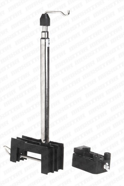 Maxstar Dev Set Gravür Oyma Makine Dremel Hobi Taşlama Zımpara Set - Görsel 9
