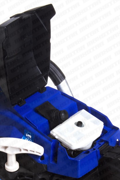 Maxstar Benzinli Testere 52CC / 38 Diş - Görsel 2
