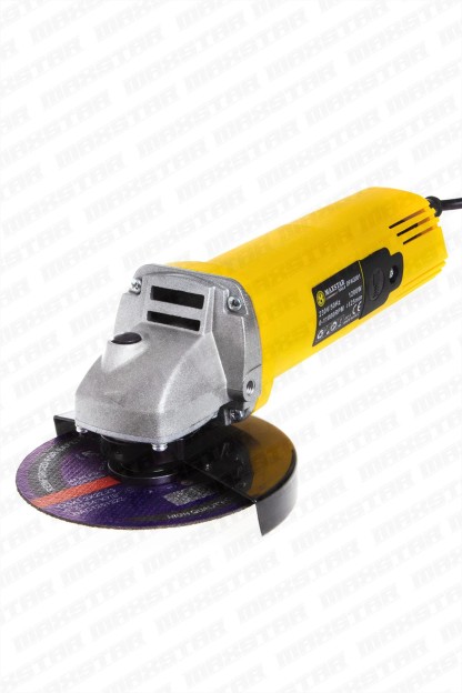 MAXSTAR 1200W-230V 50HZ TAŞLAMA MAKİNASI - Görsel 2