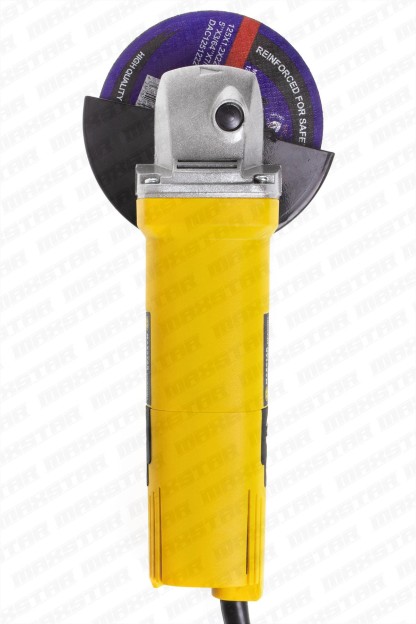 MAXSTAR 1200W-230V 50HZ TAŞLAMA MAKİNASI - Görsel 3