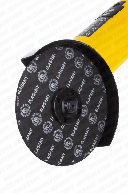 MAXSTAR 1200W-230V 50HZ TAŞLAMA MAKİNASI - Görsel 6