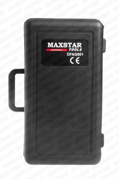 MAXSTAR 1200W-230V 50HZ TAŞLAMA MAKİNASI - Görsel 7