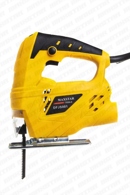 MAXSTAR Dekupaj Testere 500 Watt - Görsel 2