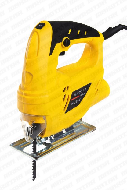 MAXSTAR Dekupaj Testere 500 Watt - Görsel 3