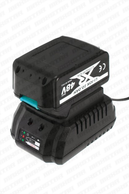 Maxstar Tools Akülü 48V Kırıcı Delici Matkap - Görsel 2