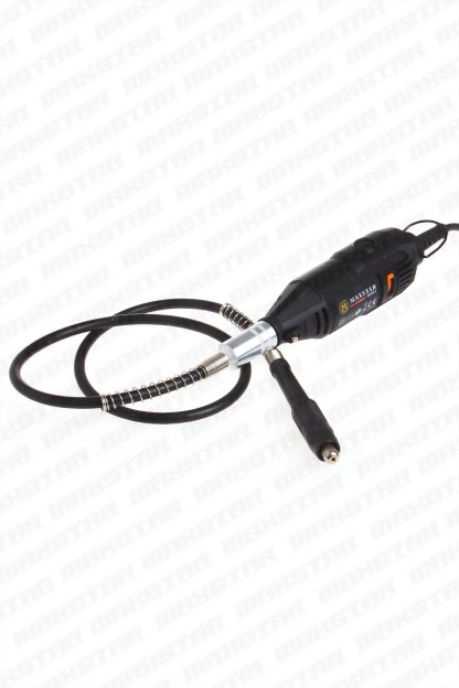 Maxstar 300 Parça Gravür Oyma Makine Dremel Hobi Taşlama Zımpara Set - Görsel 5