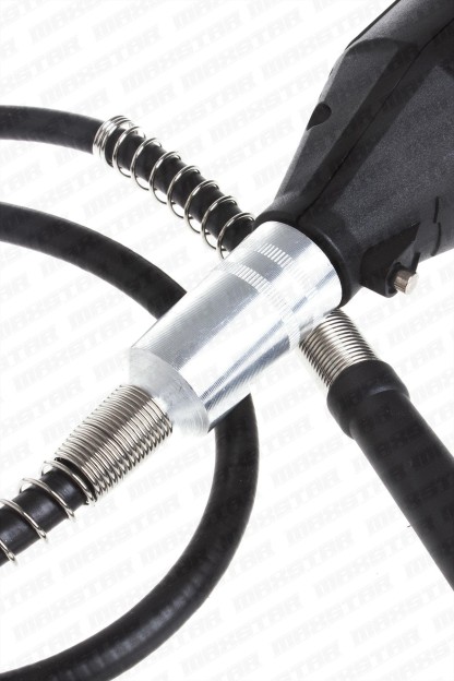Maxstar 300 Parça Gravür Oyma Makine Dremel Hobi Taşlama Zımpara Set - Görsel 6