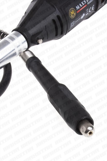 Maxstar 300 Parça Gravür Oyma Makine Dremel Hobi Taşlama Zımpara Set - Görsel 7