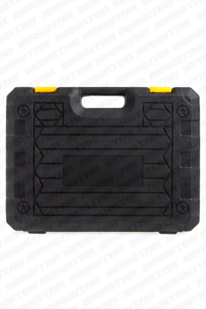 Maxstar Tools Akülü 48V Kırıcı Delici Matkap - Görsel 9