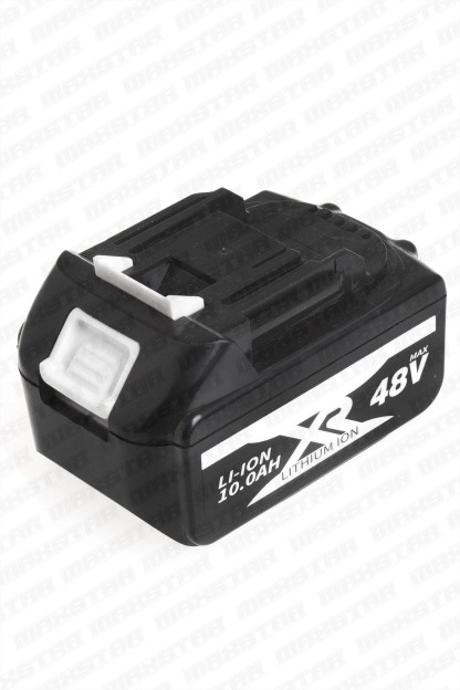 Maxstar Profesyonel Kömürsüz Çift Akülü Şarjlı Avuç Taşlama Spiral Brushless - Görsel 8