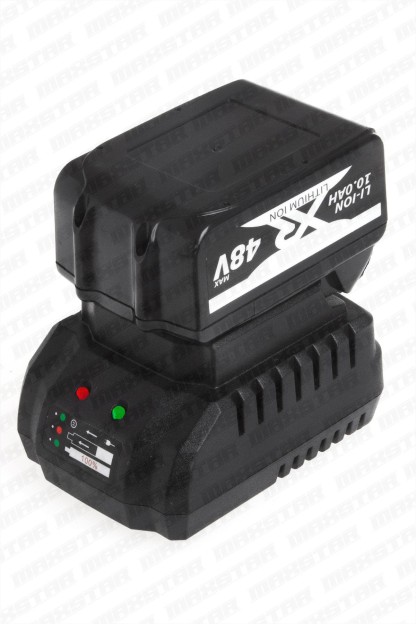 Maxstar Profesyonel Kömürsüz Çift Akülü Şarjlı Avuç Taşlama Spiral Brushless - Görsel 9