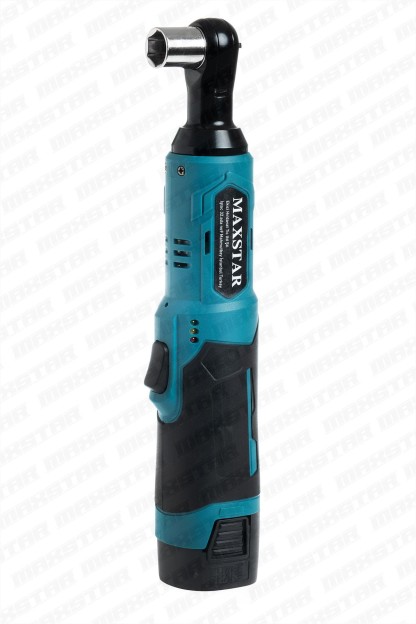 Maxstar 18V Akülü  Somun Sökme Makinası - Görsel 2