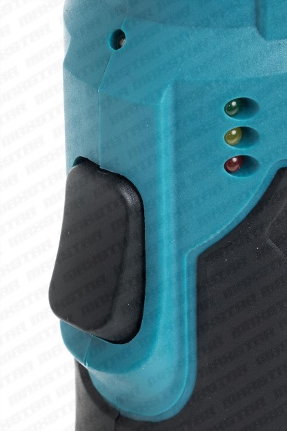 Maxstar 18V Akülü  Somun Sökme Makinası - Görsel 5