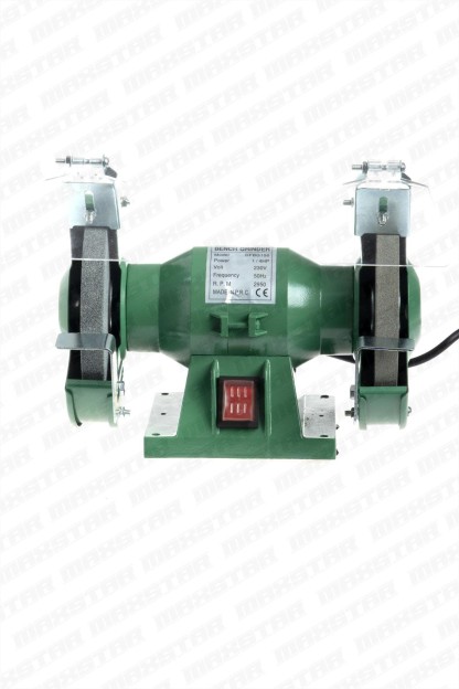 Maxstar 125mm Taşlama Motoru - Görsel 2