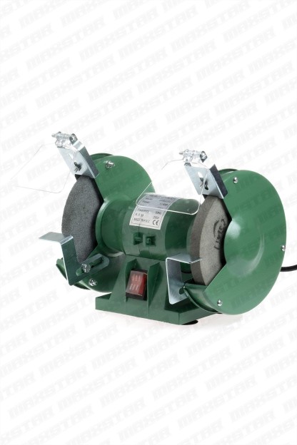 Maxstar 125mm Taşlama Motoru - Görsel 3