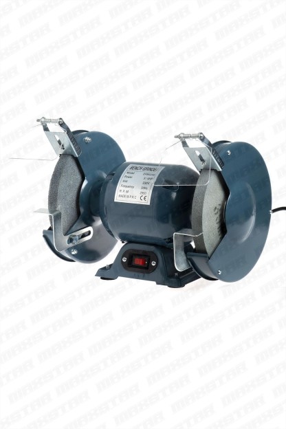 Maxstar 175mm Taşlama Motoru - Görsel 3