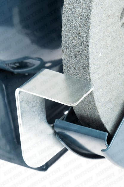 Maxstar 200mm Taşlama Motoru - Görsel 5