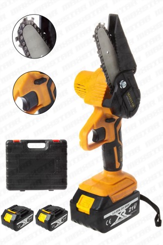 Maxstar Akülü Testere 21 W