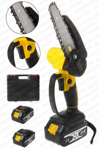 Maxstar Akülü Testere 21 W