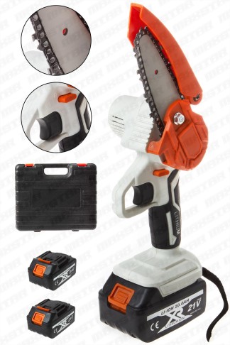 Maxstar Akülü Testere 21 W