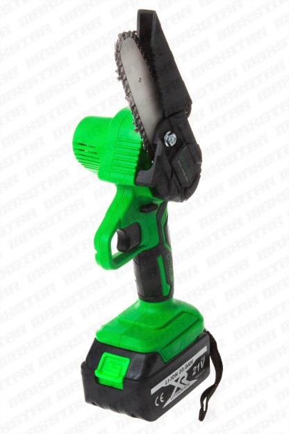 Maxstar Akülü Testere 21 W - Görsel 3