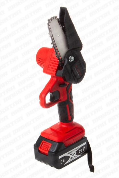 Maxstar Akülü Testere 21 W - Görsel 3