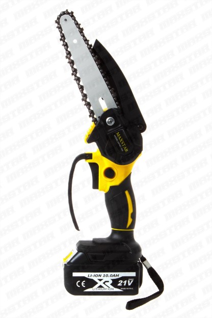 Maxstar Akülü Testere 21 W - Görsel 2