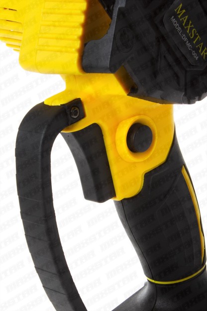Maxstar Akülü Testere 21 W - Görsel 4