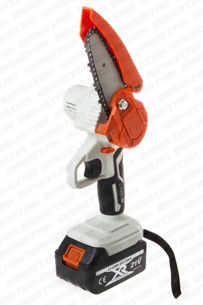 Maxstar Akülü Testere 21 W - Görsel 3