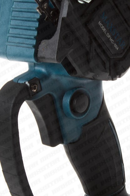 Maxstar Akülü Testere 21 W - Görsel 4